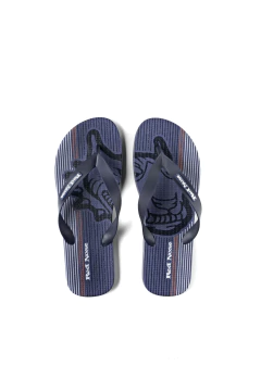 Chinelo Red Nose Montauk - Marinho