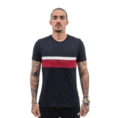 Camiseta Red Nose Street