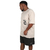Camiseta Oversized Casual T-Shirt - comprar online