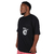 Camiseta Oversized Casual T-Shirt - loja online