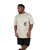 Camiseta Oversized Casual T-Shirt