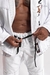 Kimono Jiu Jitsu Trançado Adulto na internet