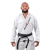 Kit Kimono + Faixa Jiu Jitsu Red Nose na internet