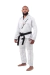 Kit Kimono + Faixa Jiu Jitsu Red Nose - loja online