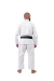 Imagem do Kit Kimono + Faixa Jiu Jitsu Red Nose