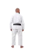 Imagem do Kimono Jiu Jitsu Trançado Adulto