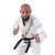 Kit Kimono + Faixa Jiu Jitsu Red Nose - comprar online