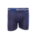 Kit 10 Cueca Boxer Microfibra