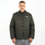 Jaqueta Puffer Red Nose