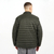 Jaqueta Puffer Red Nose - comprar online