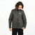 Jaqueta Puffer Red Nose - loja online
