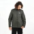 Jaqueta Puffer Red Nose - loja online