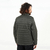Jaqueta Puffer Red Nose