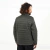 Jaqueta Puffer Red Nose