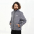 Jaqueta Puffer Red Nose - loja online