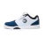 Tênis Cobble Branco/Marinho Adulto - comprar online
