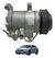 Compressor Ar Condicionado Honda Civic G10 2021 (usado)