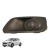 Moldura Farol Milha Direito Chevrolet Onix Joy 1.0 4cc 2020
