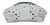 Painel De Instrumentos Volvo S40 C30 V50 2005 2011 Usado - comprar online