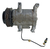 Imagem do Compressor Ar Condicionado Honda Civic G10 2021 (usado)