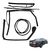 Kit Pestana Traseira Esquerda Fusion Titanium 2019 (usado)