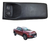 acabamento usb tomada console fiat toro 2020 2021 (usado)