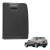 Tampa Lateral Direita Porta Malas Bmw X5 V8 2004 2005 Prata