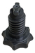 Parafuso Fixador Estepe Vw Up Tsi Move 1.0 2018 2019 (usado) - loja online