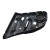 Forro Porta Traseiro Esquerdo Peugeot 208 GT 1.0 Turbo 2025 - REUSE PEÇAS LTDA