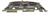 Tampao Bagagito Auto Falante Ford Fusion Sel 2010 2011 2012 na internet
