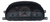 Painel De Instrumentos Velocimetro Hyundai Accent 1997 99