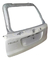 Tampao Traseiro Porta Malas Peugeot 206 Sw 2006 2007 Usado - REUSE PEÇAS LTDA