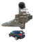 Montante Manga Eixo Traseiro Direito Bmw X5m V8 2009 2010