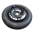 Roda Pneu Estepe Aro 16 Fiat Fastback 1.0 Turbo 2023 2024