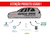 Amortecedor Ford Fusion Dianteiro Direito 2010 2011 Usado - comprar online