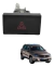 Botao Pisca Alerta Tiguan Tsi 2.0 2012 2013 Original Usado