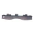 Isopor Porta Malas Fiat Fastback Audace 1.0 Turbo 2023 2024 na internet