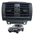 Difusor Ar Console Central Bmw X3 Xdrive 2014 2015 (usado)