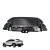 Brake Light Lux Freio Fiat Fastback Audace 1.0 2023 2024 3cc