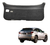 Moldura Tampa Traseira Lexus Rx350 F Sport 2016 2017 Usado