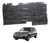 forro assoalho bmw x3 xdrive 2.0 n20 turbo 2014 2015 (usado)