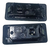 Par Lanterna Luz Placa Bmw X3 Xdrive N20 2014 2015 (usado) - loja online