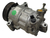compressor ar condicionado fiat toro freedom 2021 (usado) - loja online
