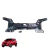Agregado Dianteiro Fiat Mobi Easy 1.0 4cc Fire Evo 2020 2021