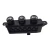 Botao Comando Ar Condicionado Civic G7 1.7 2001 2002 2003 - REUSE PEÇAS LTDA
