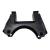 Suporte Coxim Cambio Vw Fox Rock In Rio 1.6 MSI 2016 2017