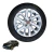 Roda Liga Leve Aro 15 Fiat Cronos 1.3 Firefly 2019 2020 2021
