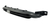 Grande Aplique Moldura Parachoque Dianteira Escort Zetec 97 - comprar online