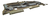 Tampao Bagagito Auto Falante Ford Fusion Sel 2010 2011 2012 - loja online