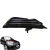 Grade Direita Moldura Parachoque VW Touareg V8 4.2 FSI 2015 - comprar online